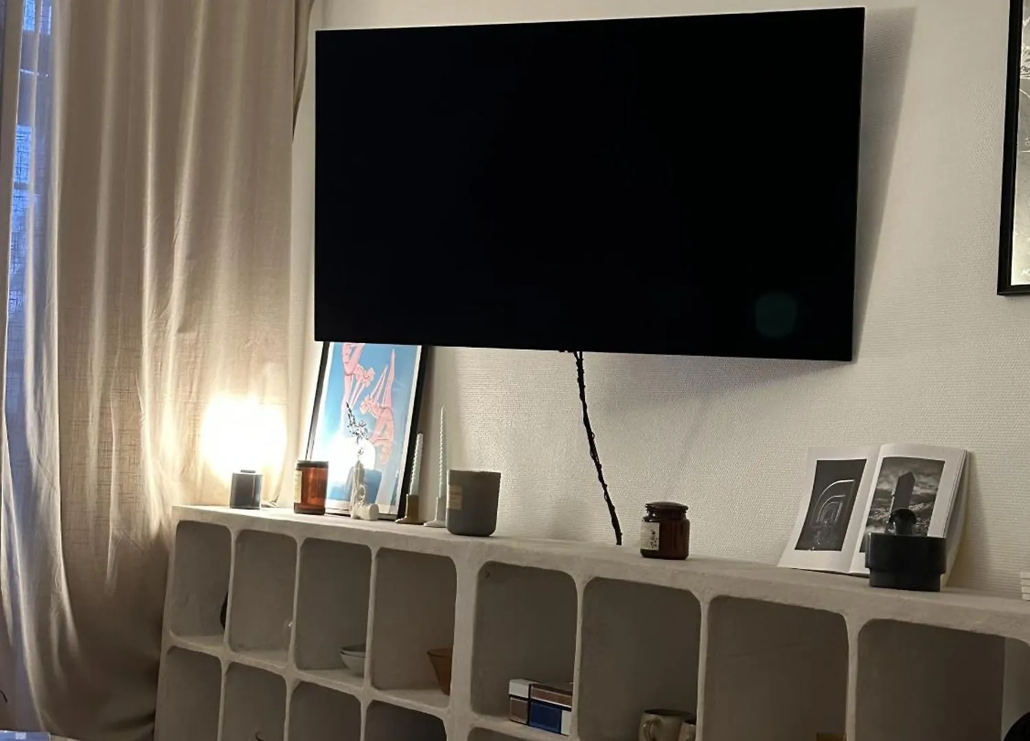 Appartement Spacieux Studio De Charme Ideal Pour Les Couples Ou Les Familles Parijs