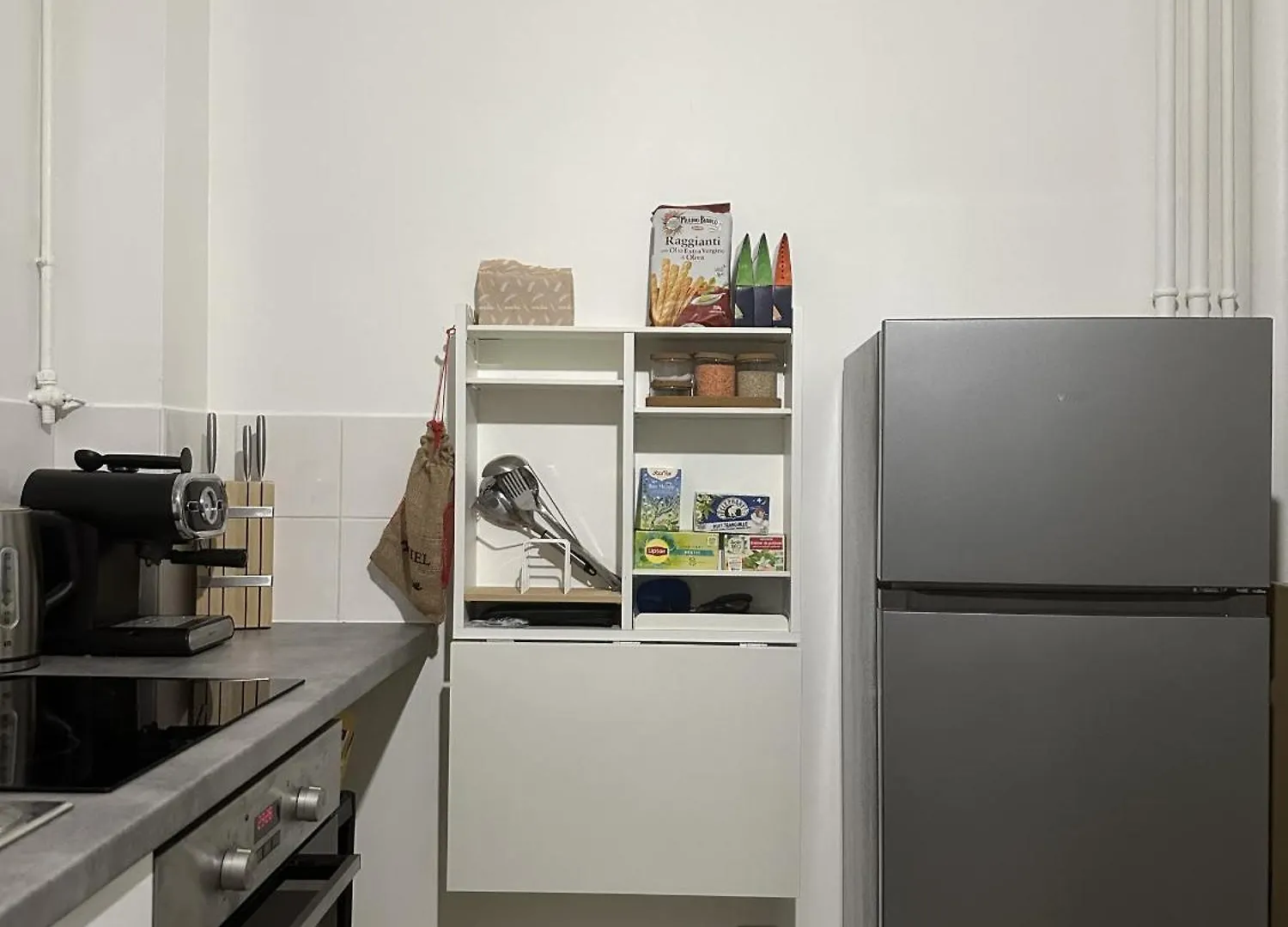 Apartamento Spacieux Studio De Charme Ideal Pour Les Couples Ou Les Familles París