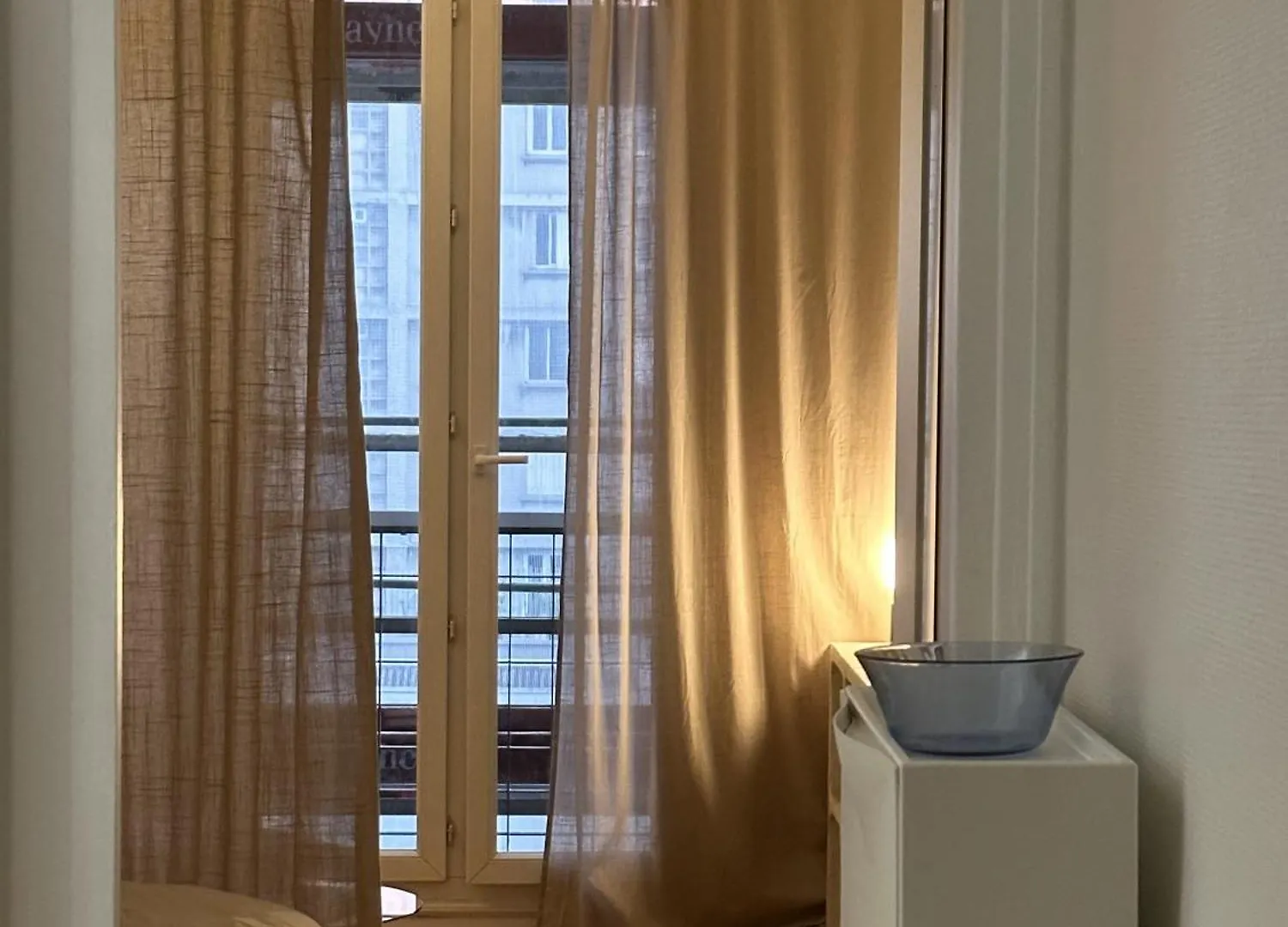 Lejlighed Spacieux Studio De Charme Ideal Pour Les Couples Ou Les Familles Paris
